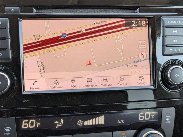 Used 2018 Nissan Rogue SV w/ Premium Package image 21