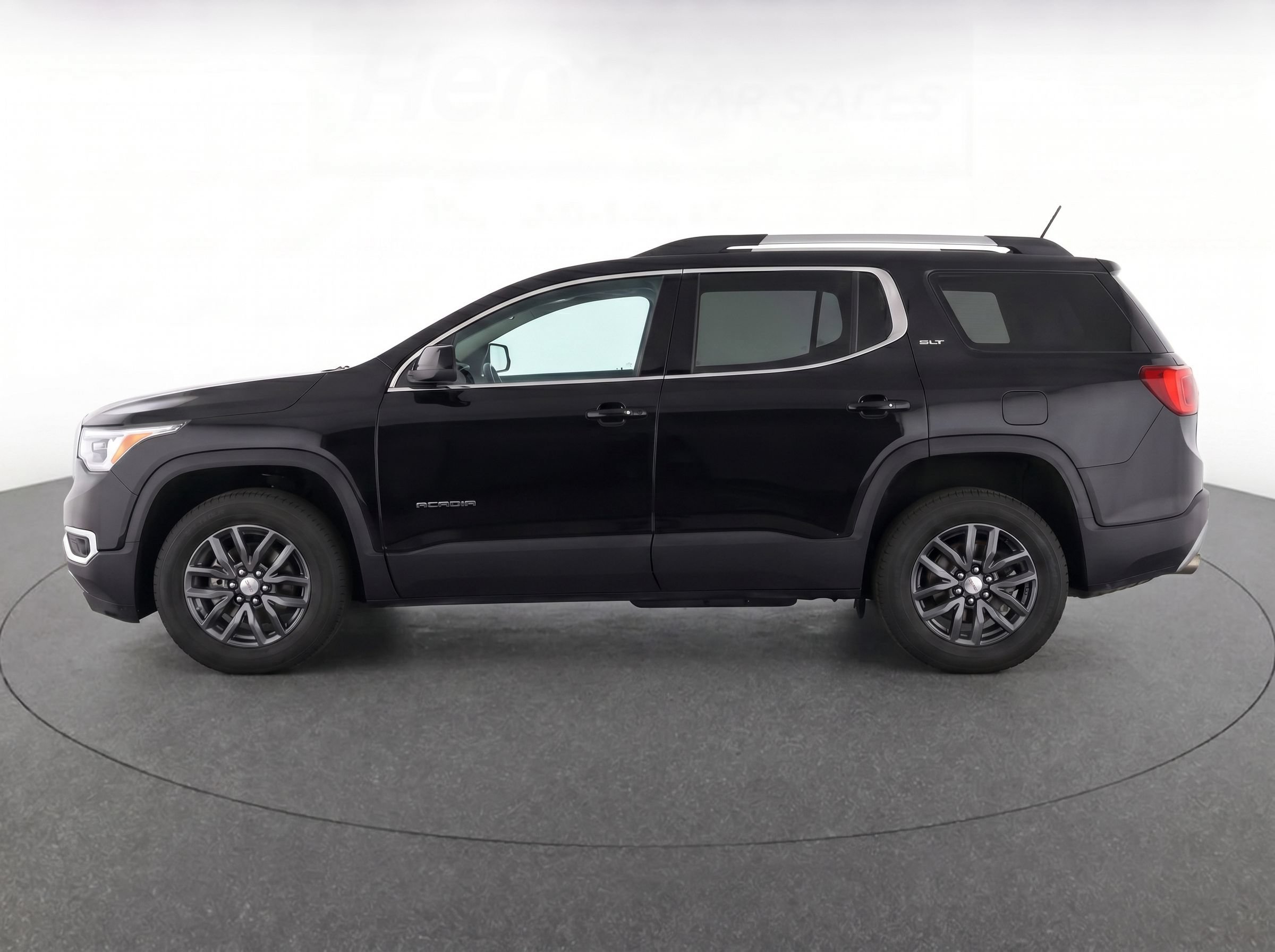 Used 2019 GMC Acadia SLT FWD image 6