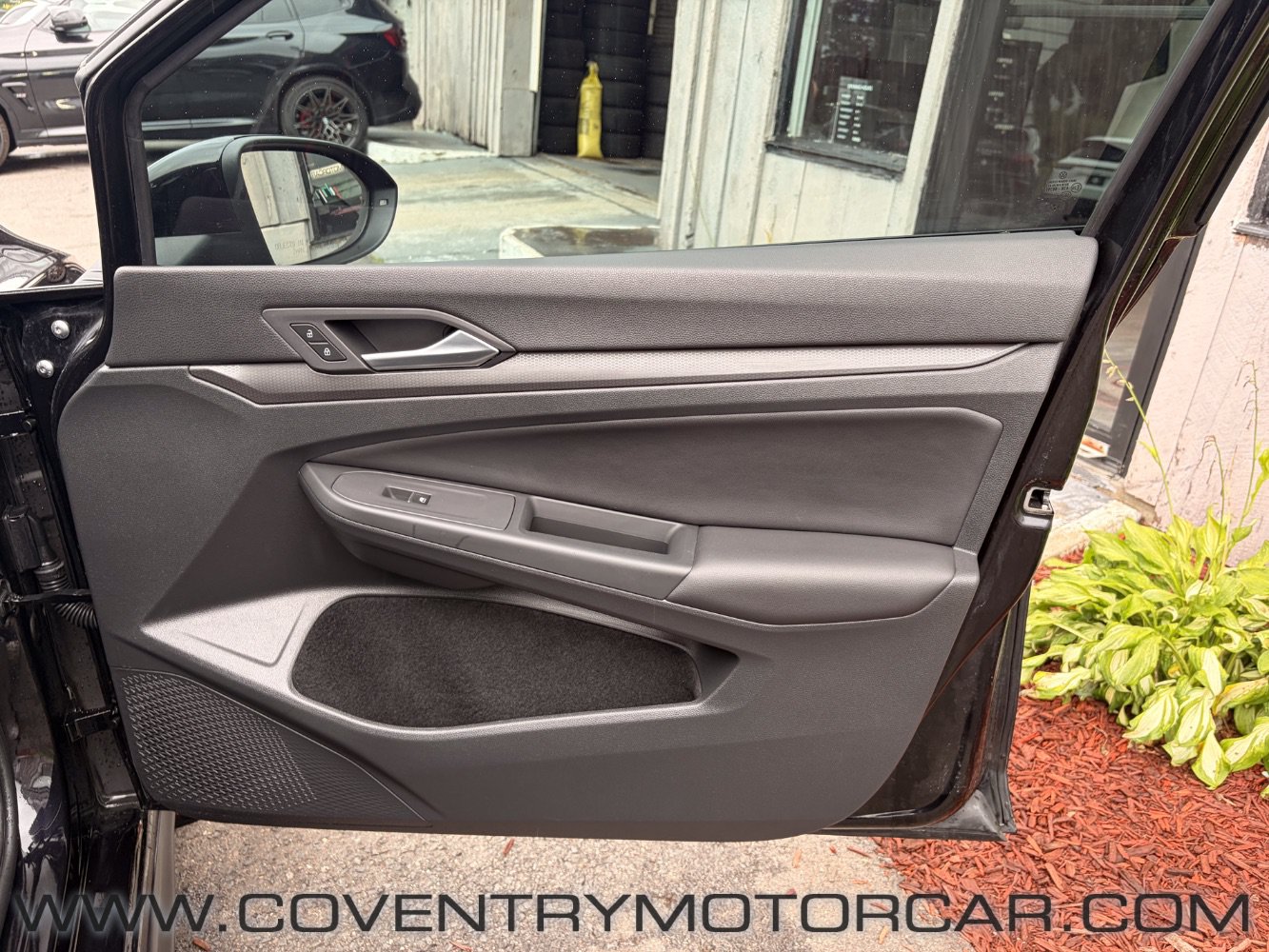 Used 2024 Volkswagen GTI Autobahn FWD image 45