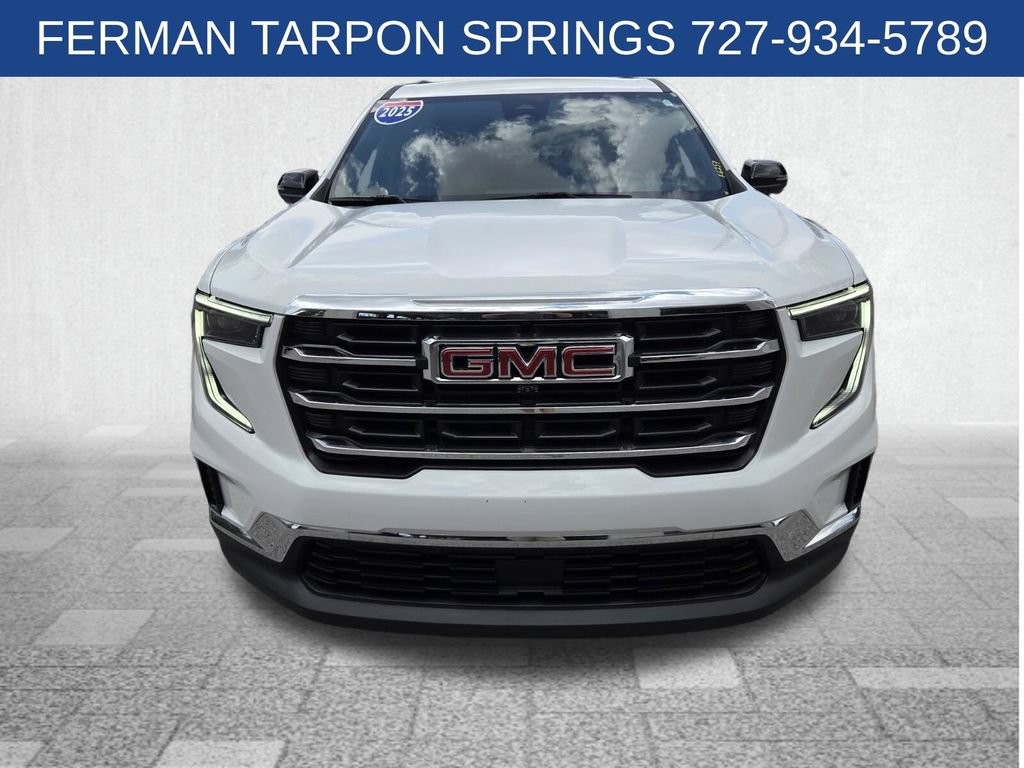 Used 2025 GMC Acadia Elevation FWD image 20