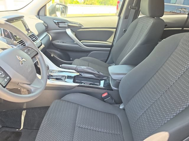 Used 2024 Mitsubishi Eclipse Cross ES AWD/4WD image 14