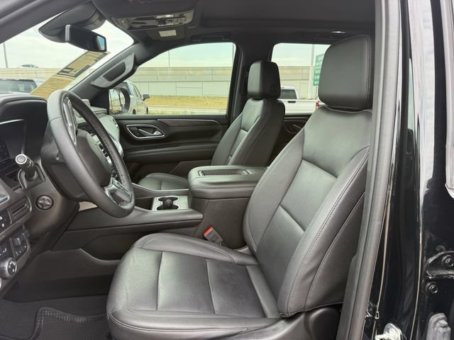 Certified 2023 Chevrolet Tahoe Z71 w/ Off-Road Capability Package AWD/4WD image 28