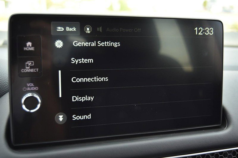 New 2026 Honda HR-V EX-L image 15