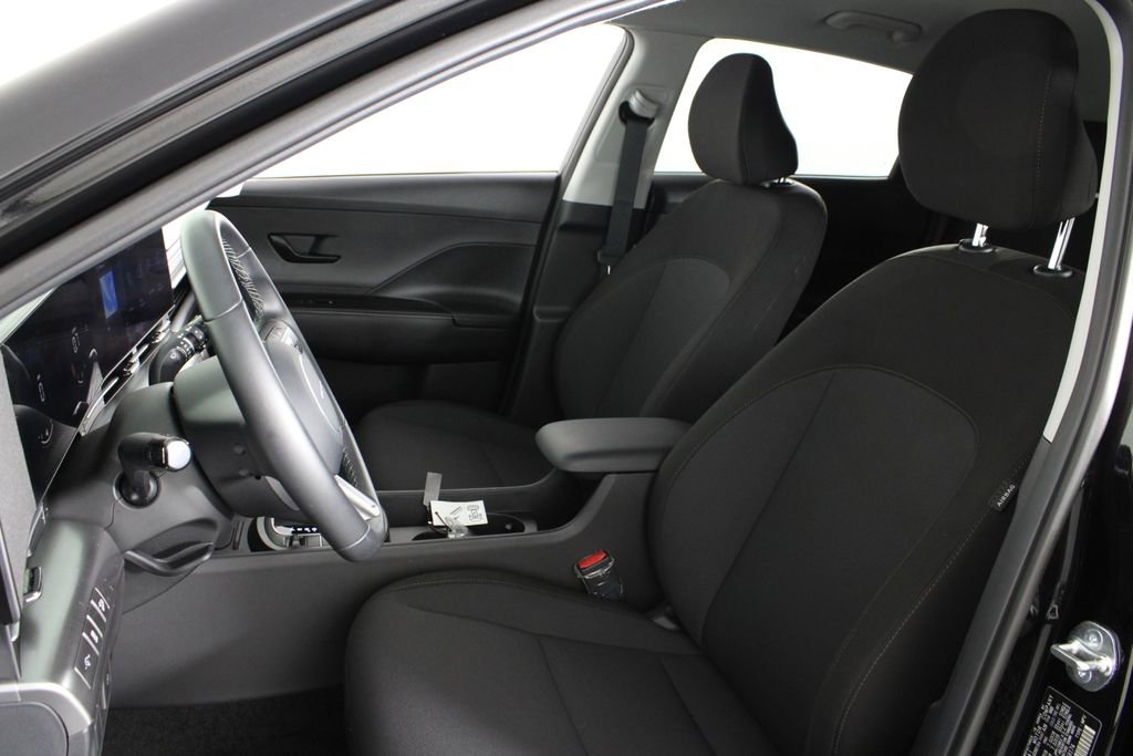 Certified 2026 Hyundai Kona SEL Sport image 18