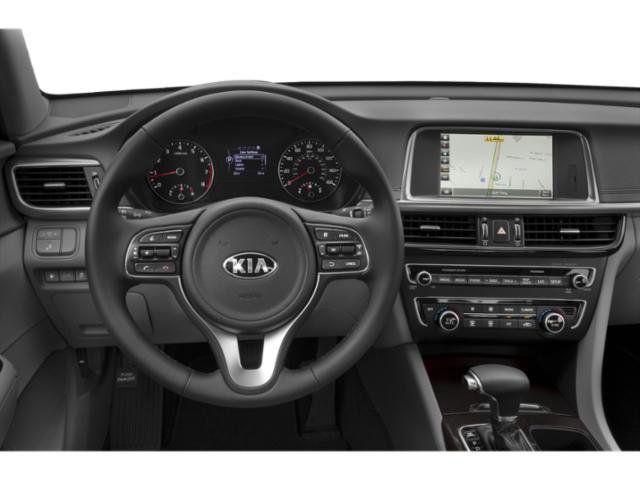 Used 2018 Kia Optima EX FWD image 10