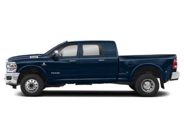 Used 2019 RAM 3500 Limited AWD/4WD image 3