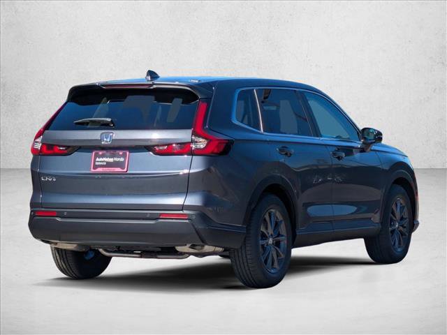 New 2026 Honda CR-V EX-L image 2