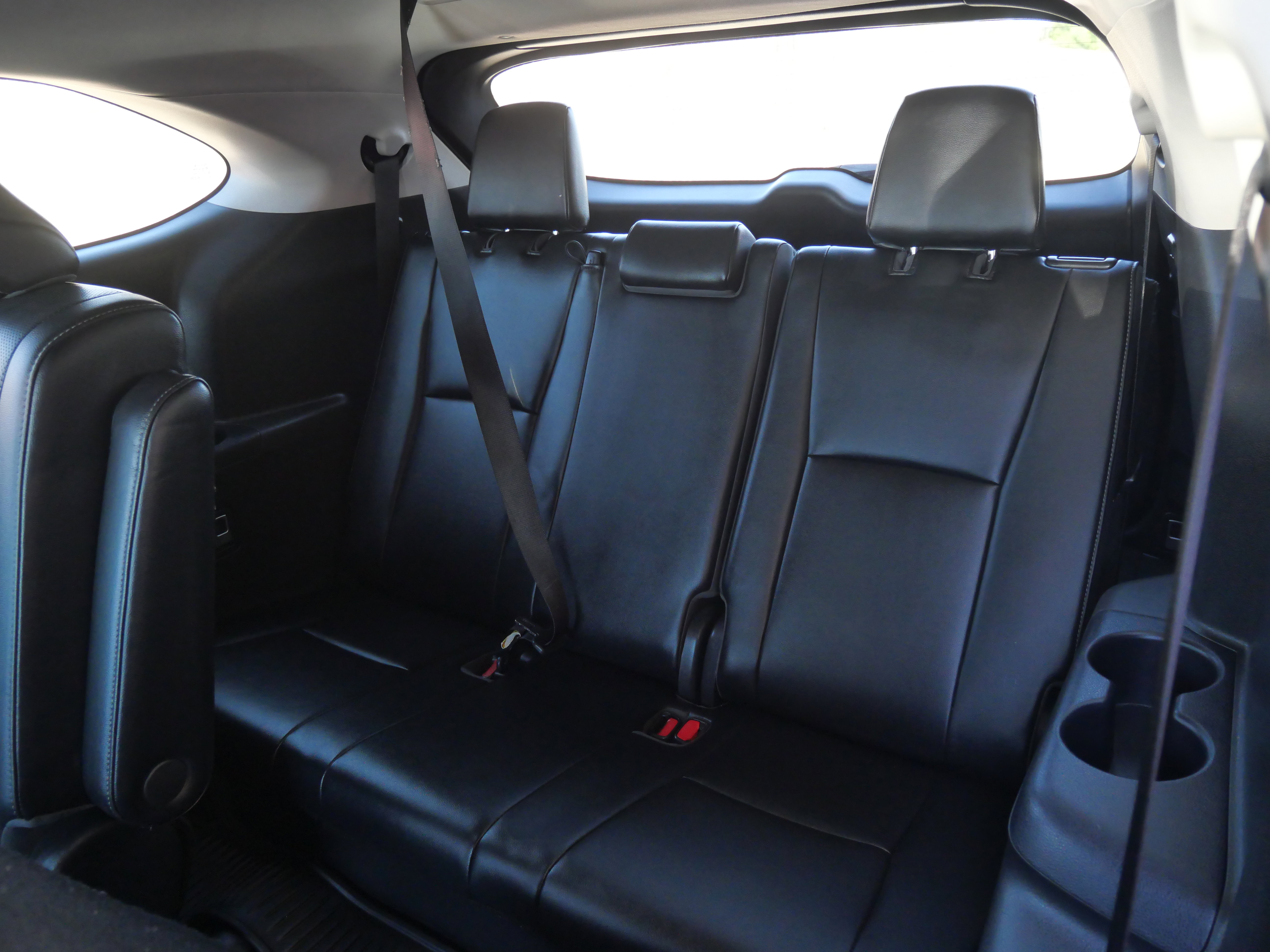 Used 2021 Toyota Highlander Limited image 11