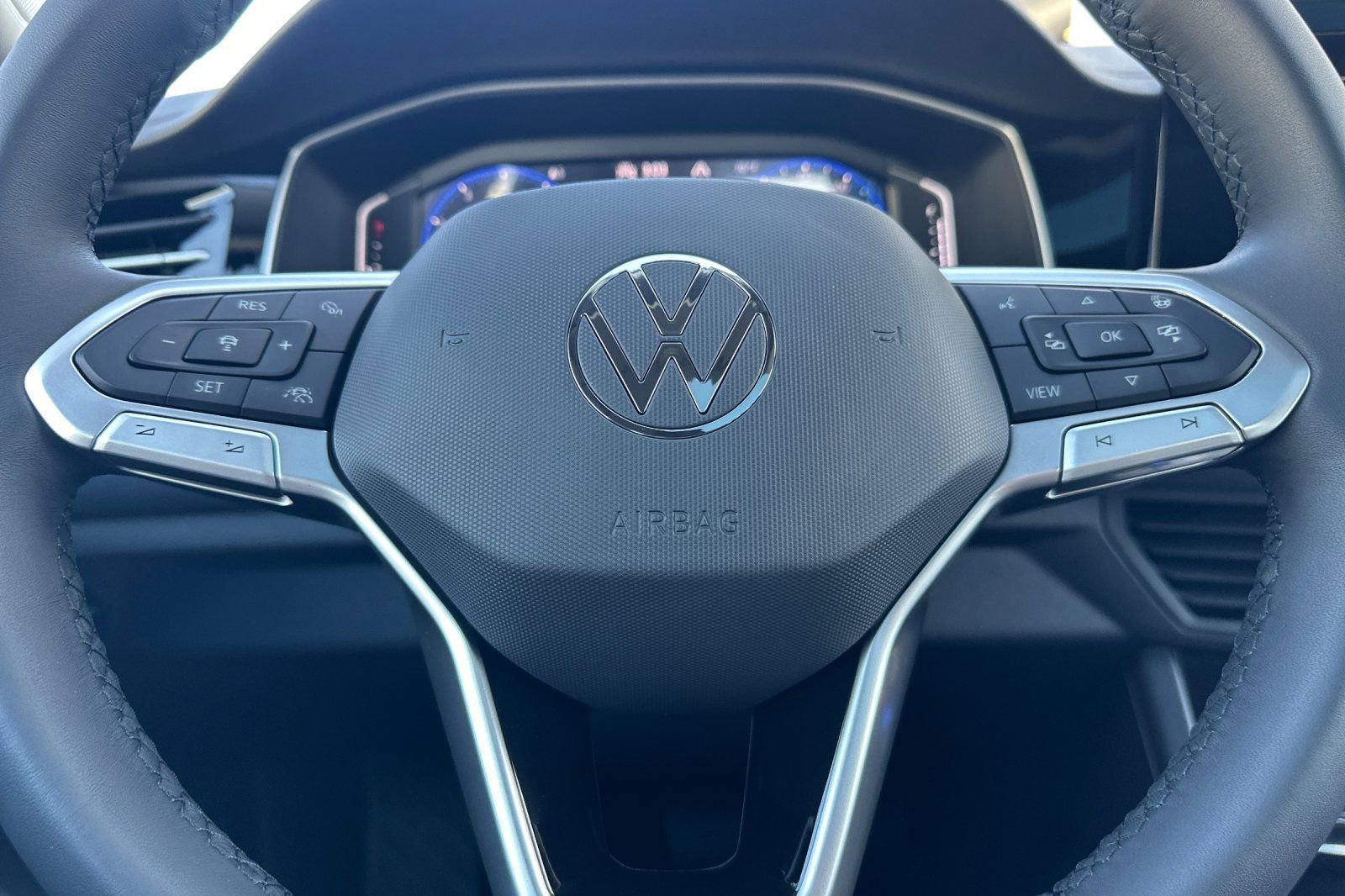 New 2026 Volkswagen Jetta SEL FWD image 20