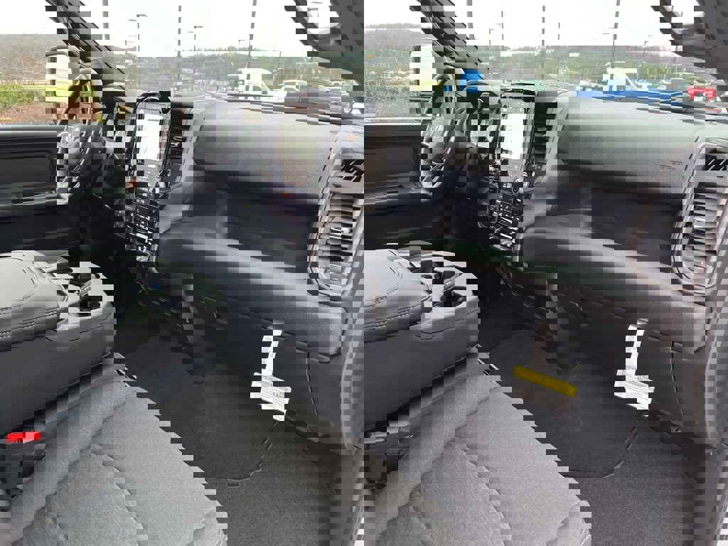 New 2026 RAM 2500 Tradesman image 29