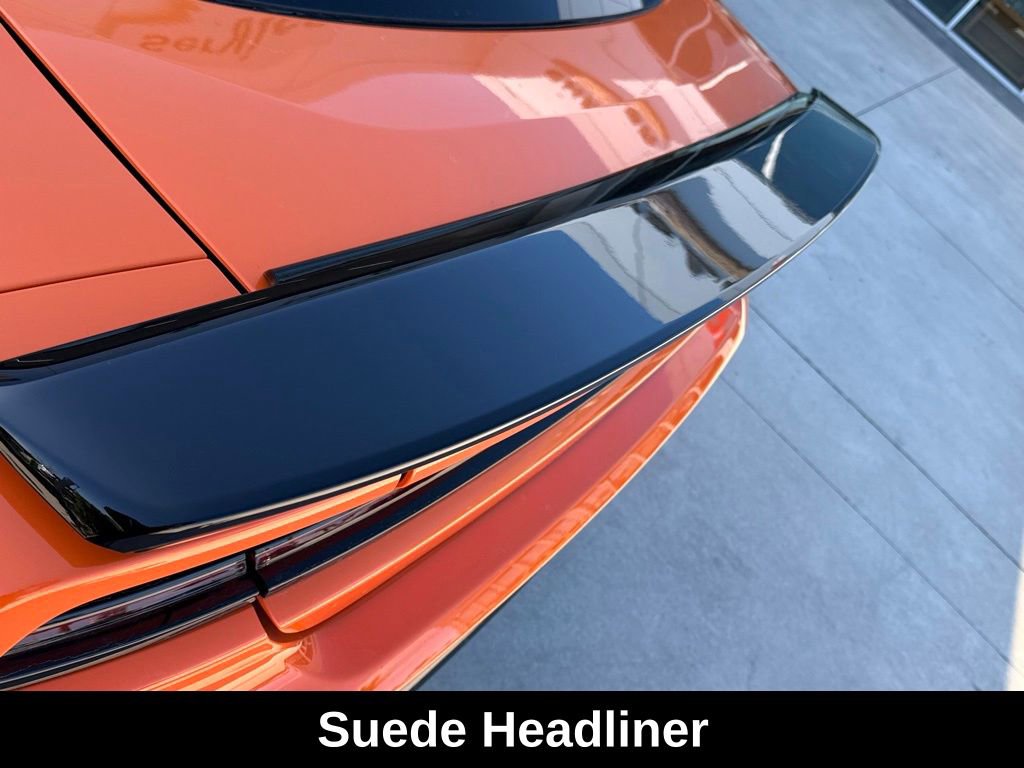 New 2026 Dodge Charger Scat Pack image 37