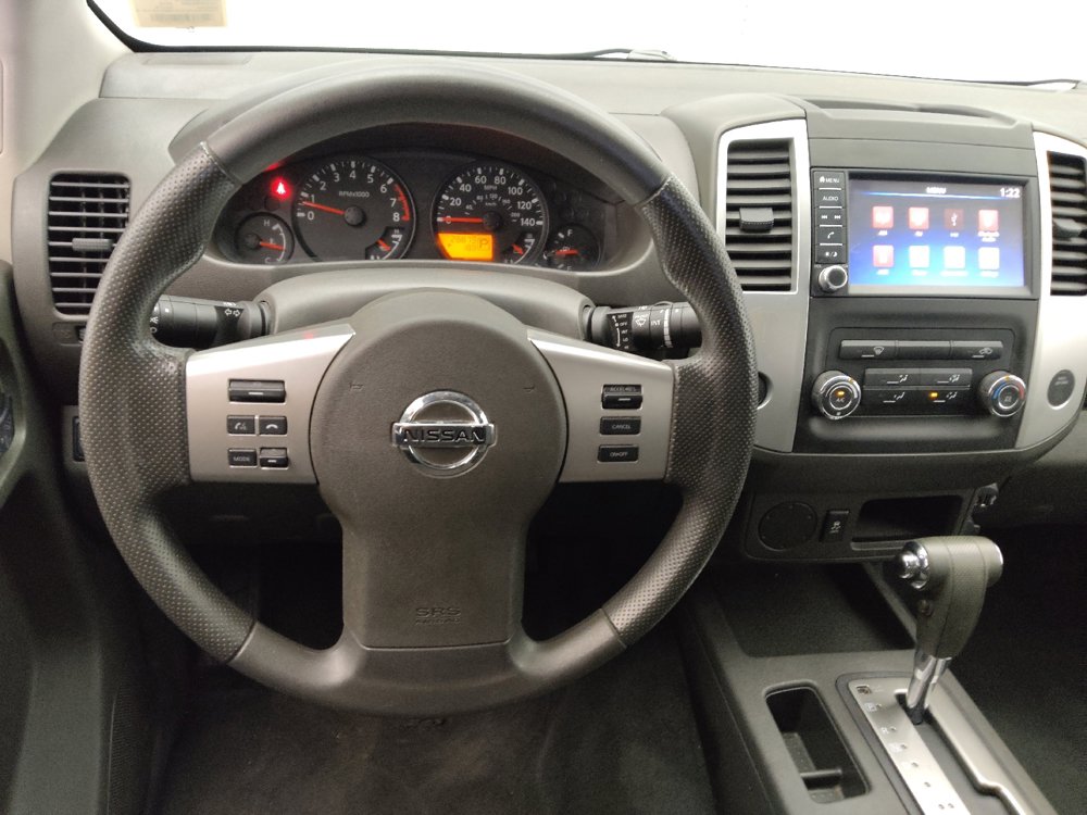 Used 2019 Nissan Frontier SV RWD image 22