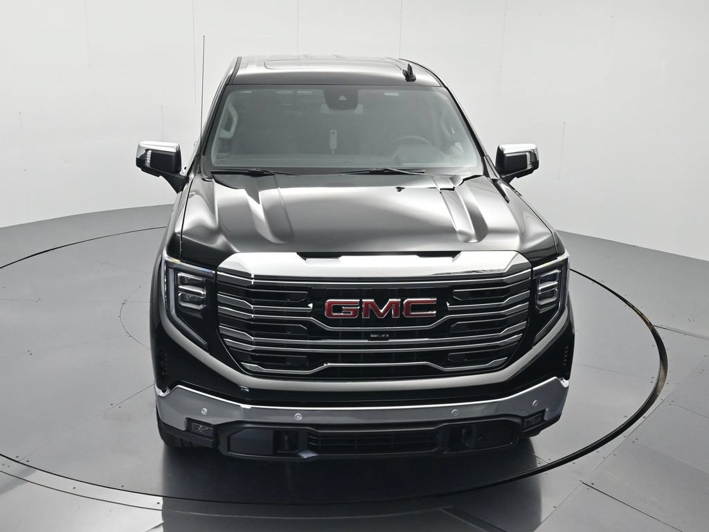 New 2026 GMC Sierra 1500 SLT w/ SLT Premium Plus Package AWD/4WD image 32