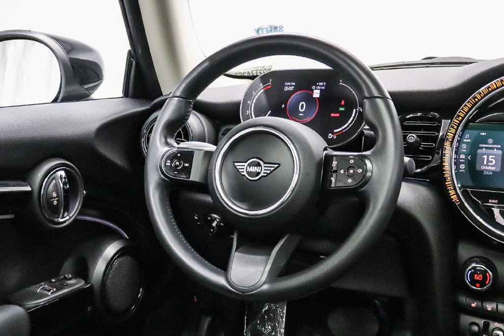 Used 2023 MINI Cooper 2-Door Hardtop FWD image 19