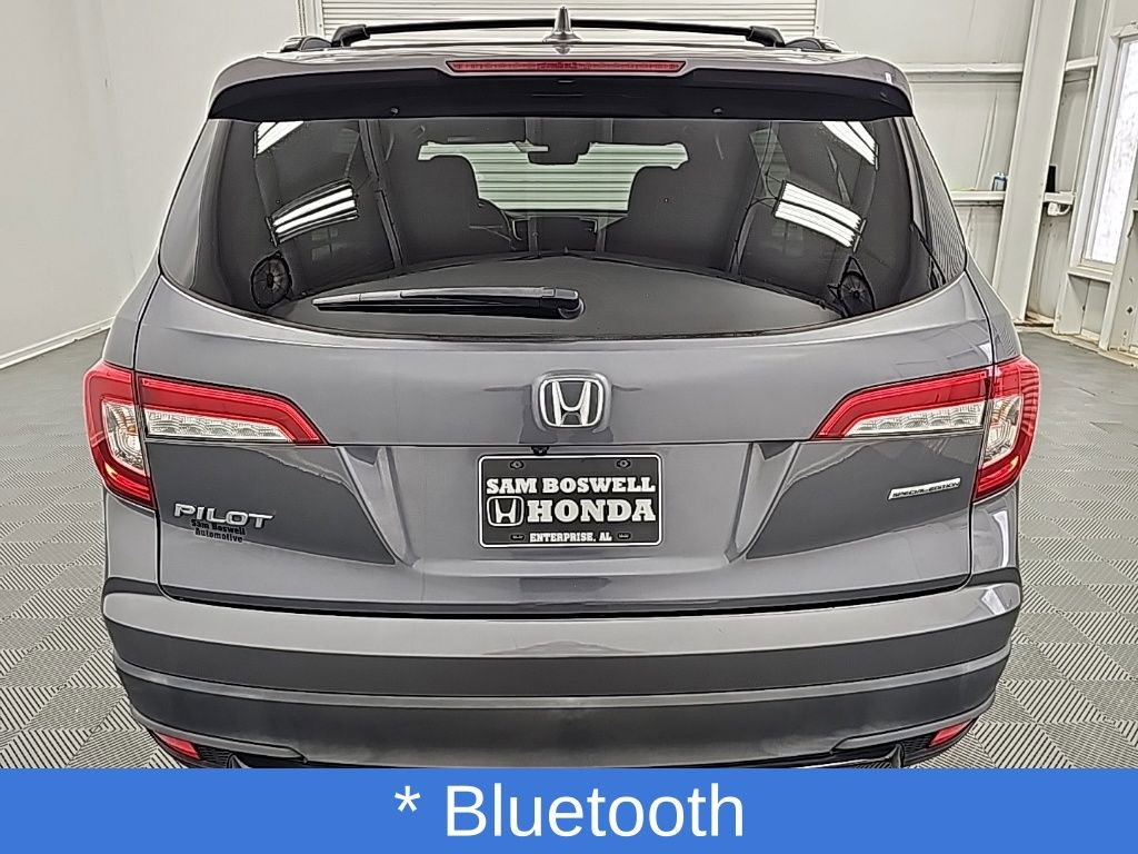 Used 2022 Honda Pilot Special Edition image 8