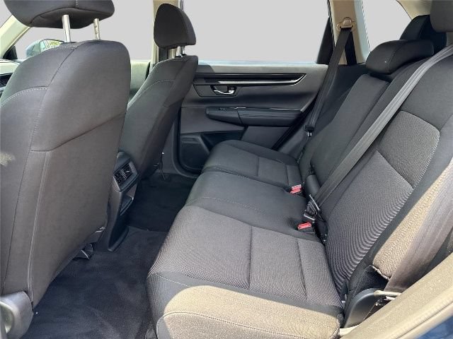 Used 2024 Honda CR-V LX image 19