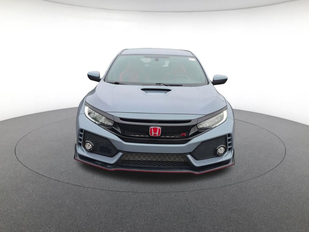 Used 2019 Honda Civic Type R image 2