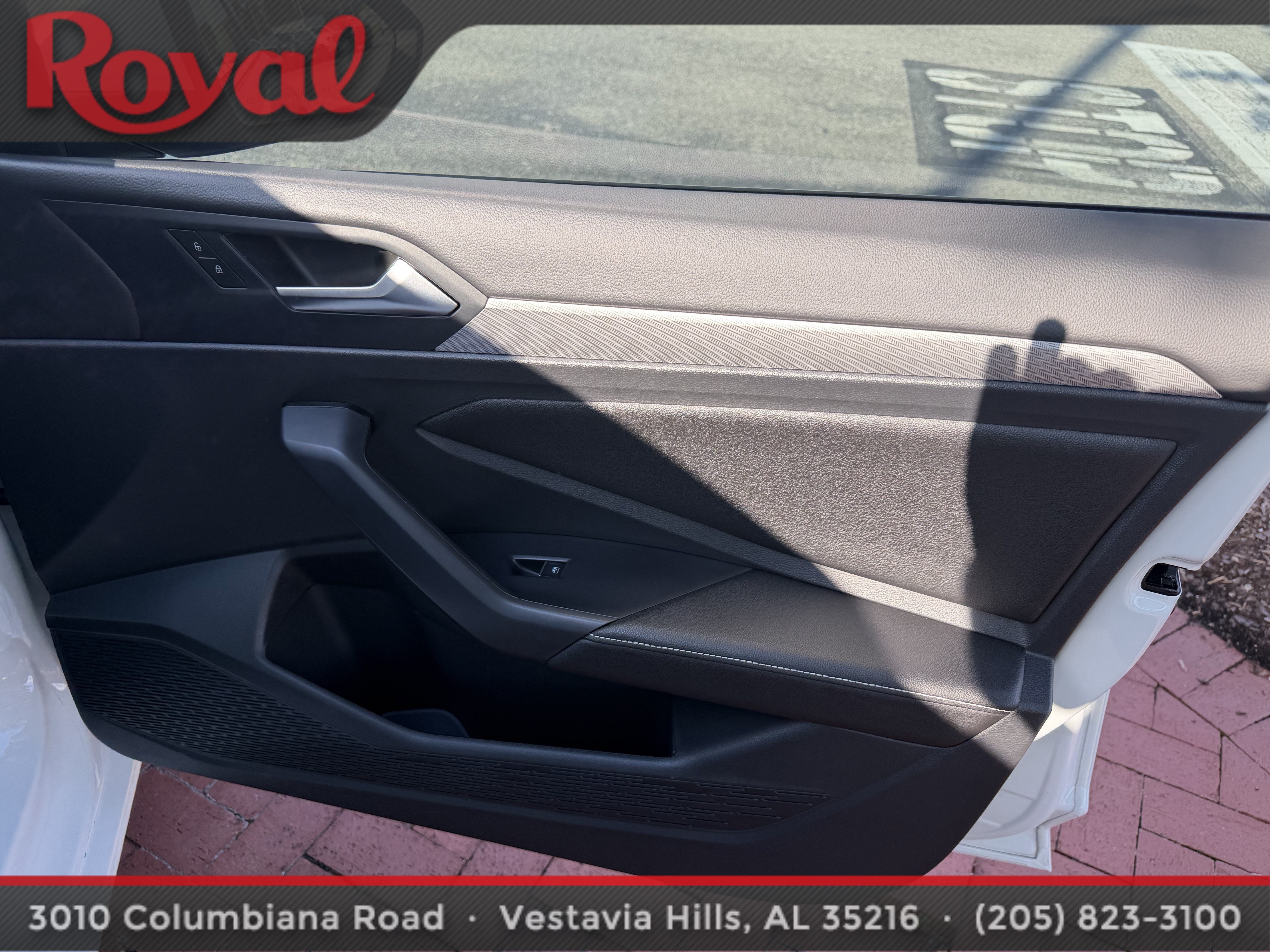 Certified 2022 Volkswagen Jetta S FWD image 6