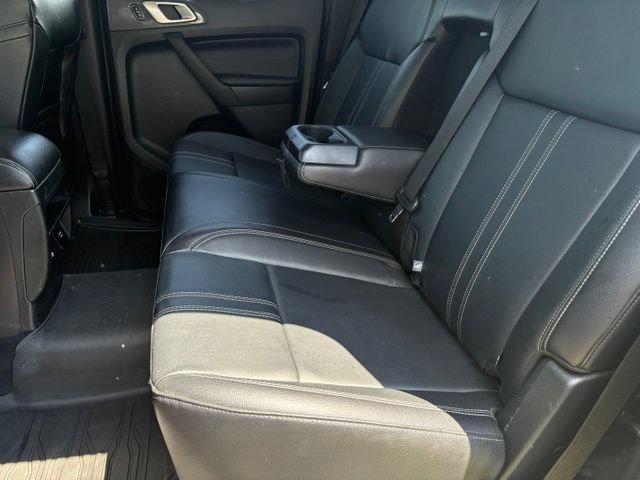Used 2019 Ford Ranger Lariat w/ Equipment Group 501A Mid AWD/4WD image 11