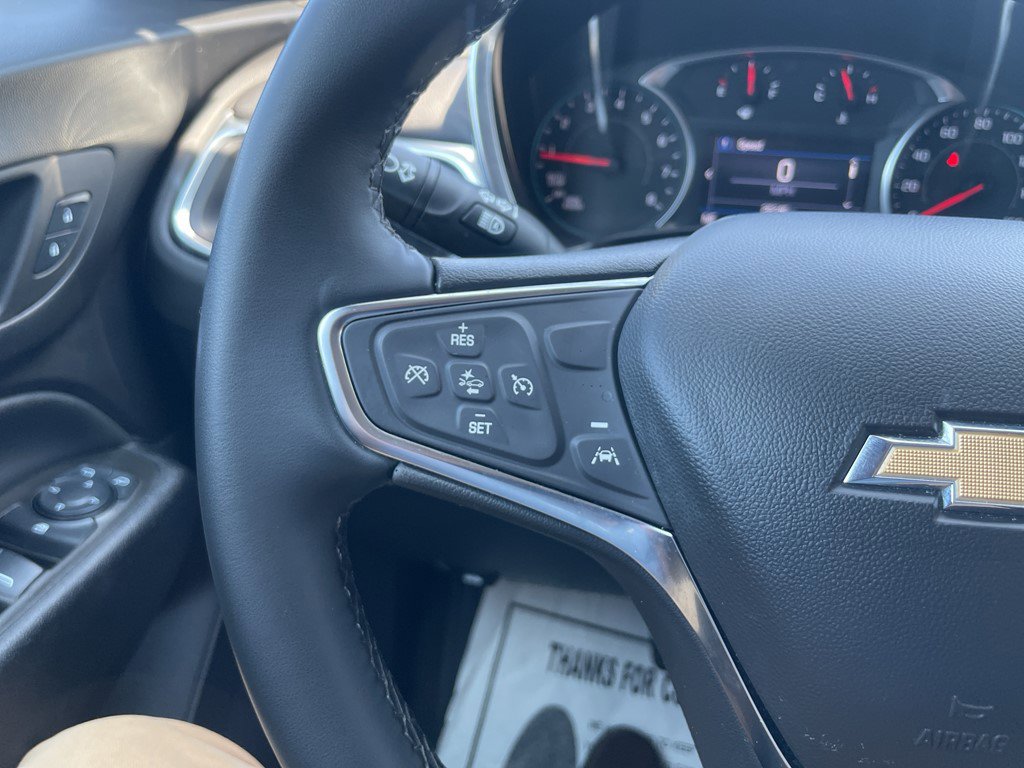 Certified 2024 Chevrolet Equinox LT image 23