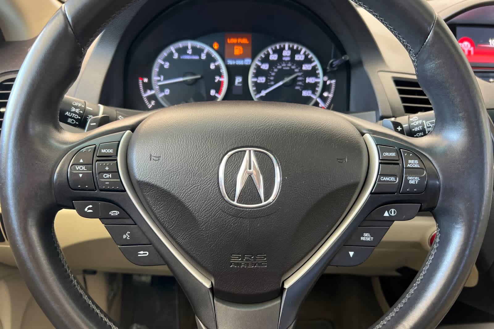 Used 2015 Acura RDX FWD image 24