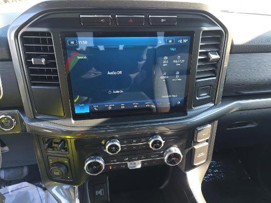 Used 2022 Ford F150 XLT w/ Equipment Group 302A High image 10