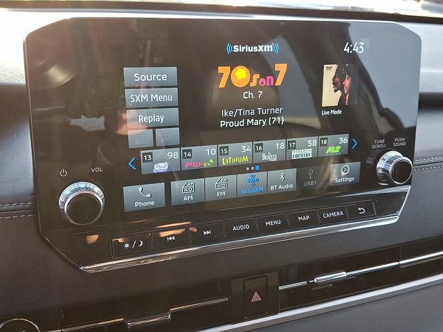 Used 2024 Mitsubishi Outlander SE image 18