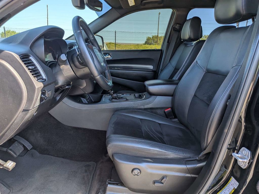 Used 2018 Dodge Durango GT w/ Blacktop Package image 20