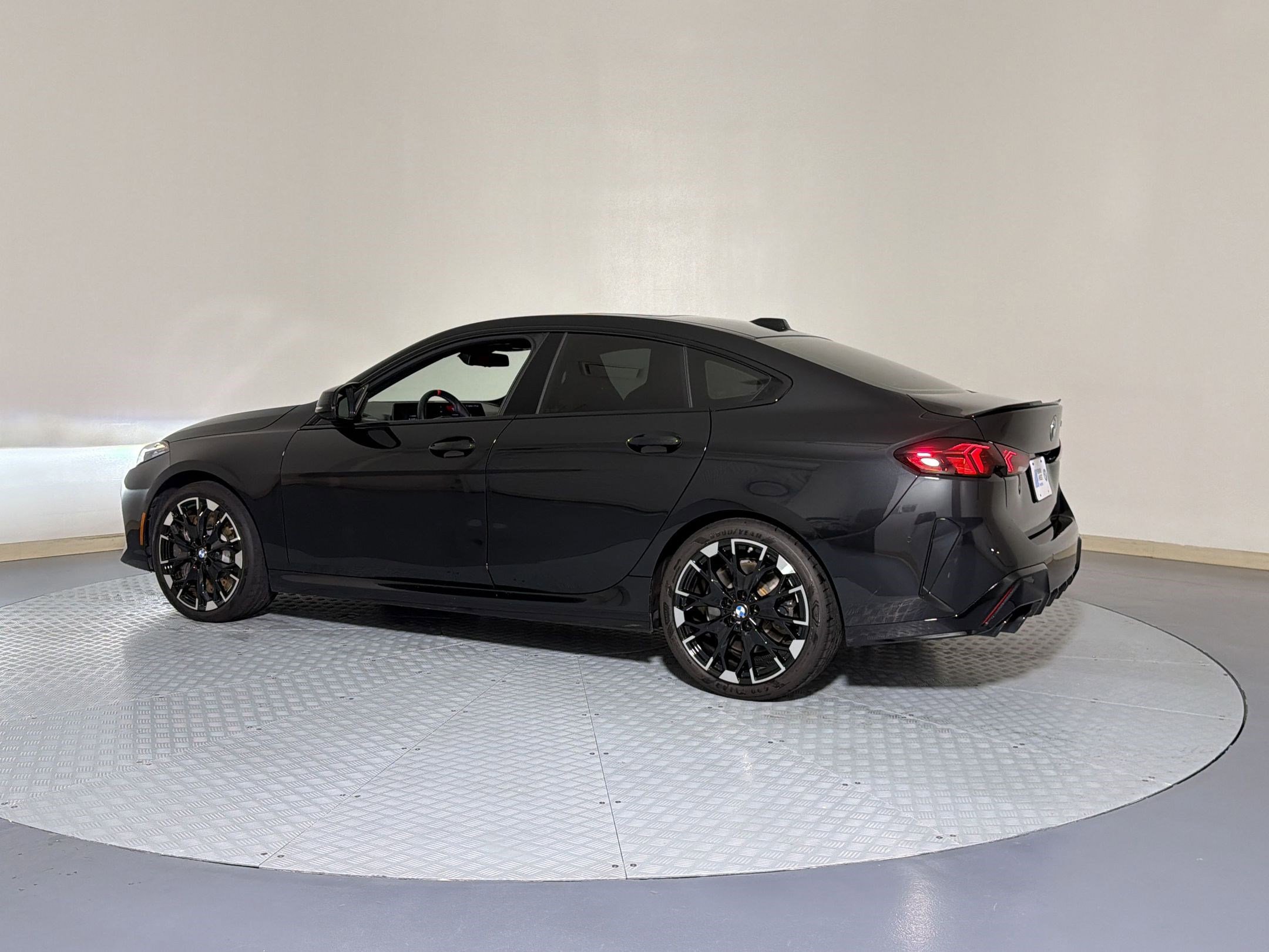 Certified 2025 BMW M235i xDrive w/ Premium Package AWD/4WD image 3