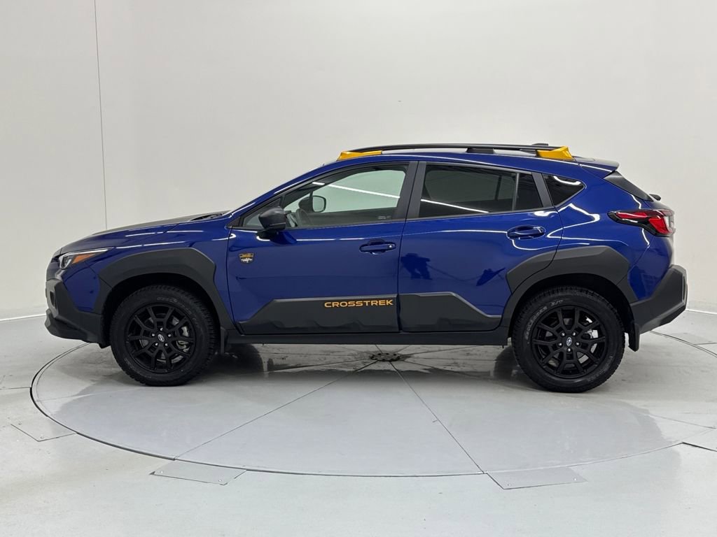 Used 2025 Subaru Crosstrek 2.5i Wilderness image 3