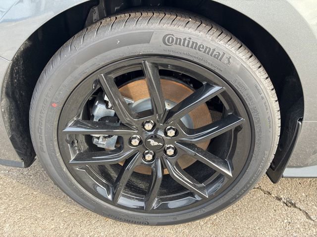 New 2026 Ford Mustang GT Premium image 10