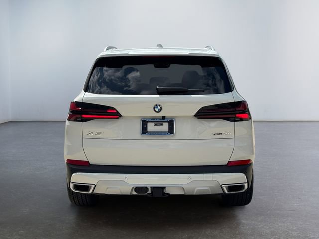 Used 2026 BMW X5 xDrive40i w/ Climate Comfort Package image 4