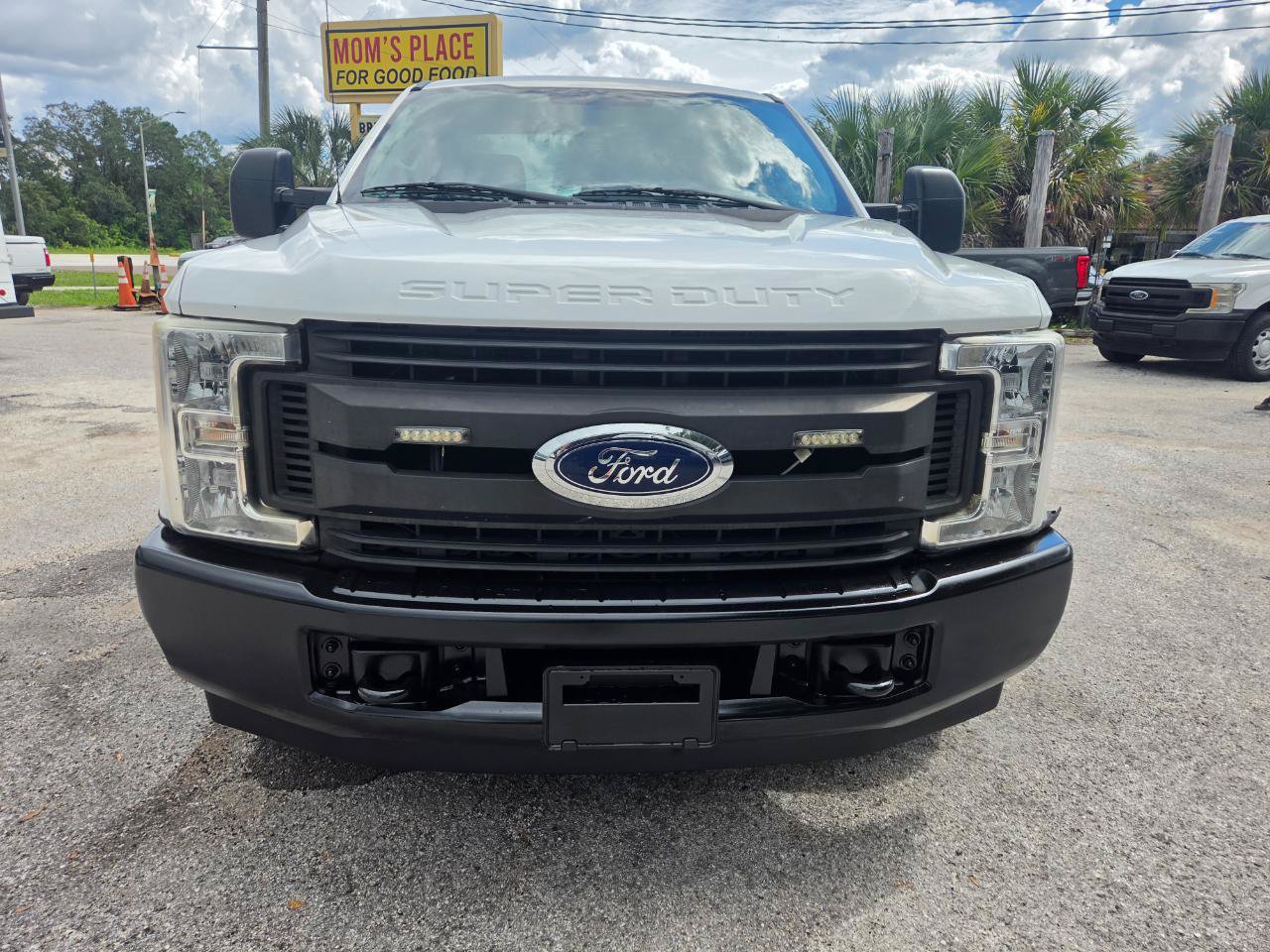 Used 2019 Ford F250 XL RWD image 9