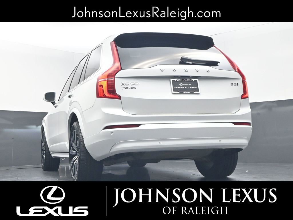 Used 2023 Volvo XC90 B5 Core w/ Protection Package Premier AWD/4WD image 19