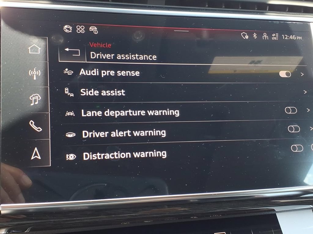 New 2026 Audi Q8 Premium Plus AWD/4WD image 17