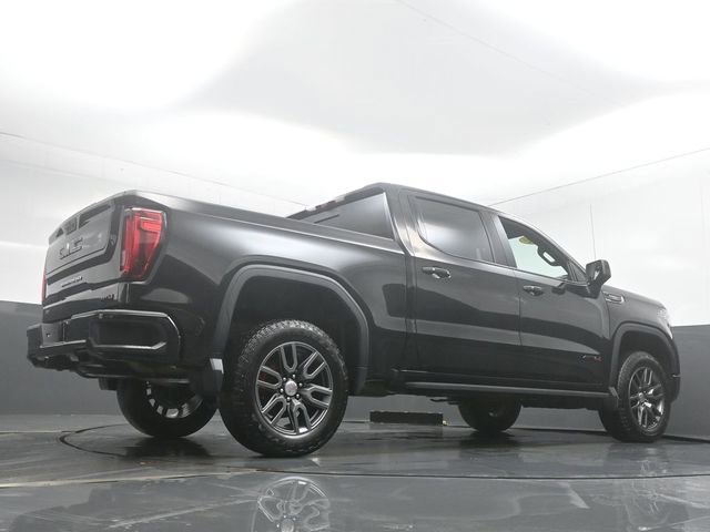Used 2022 GMC Sierra 1500 AT4 w/ AT4 Premium Package image 31