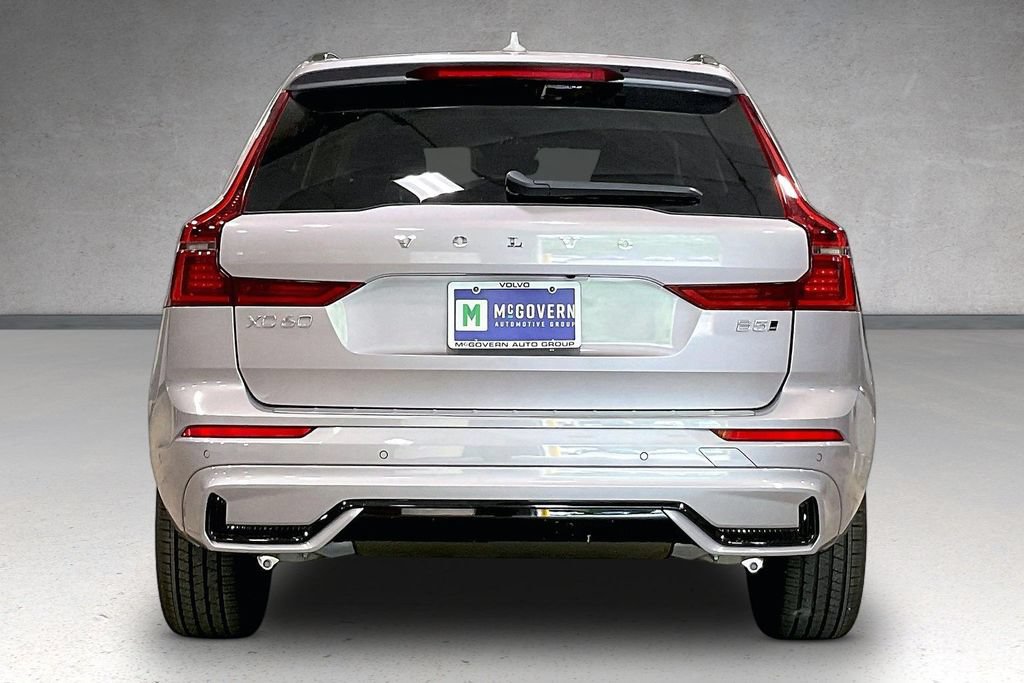 New 2026 Volvo XC60 B5 Plus w/ Protection Package Premier AWD/4WD image 4