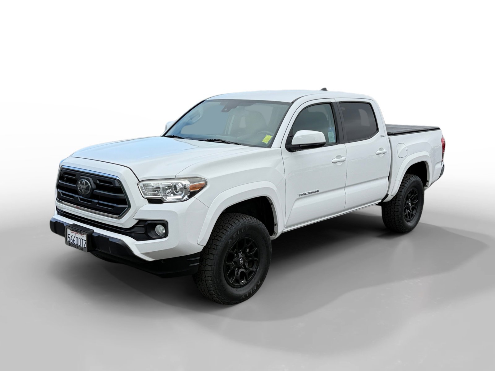 Used 2019 Toyota Tacoma SR5