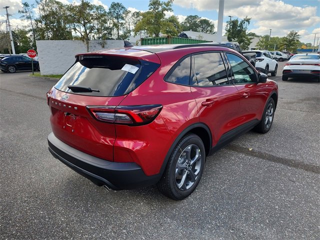 New 2026 Ford Escape ST-Line FWD image 3