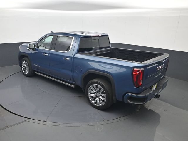 Certified 2025 GMC Sierra 1500 Denali w/ Denali Reserve Package AWD/4WD image 19