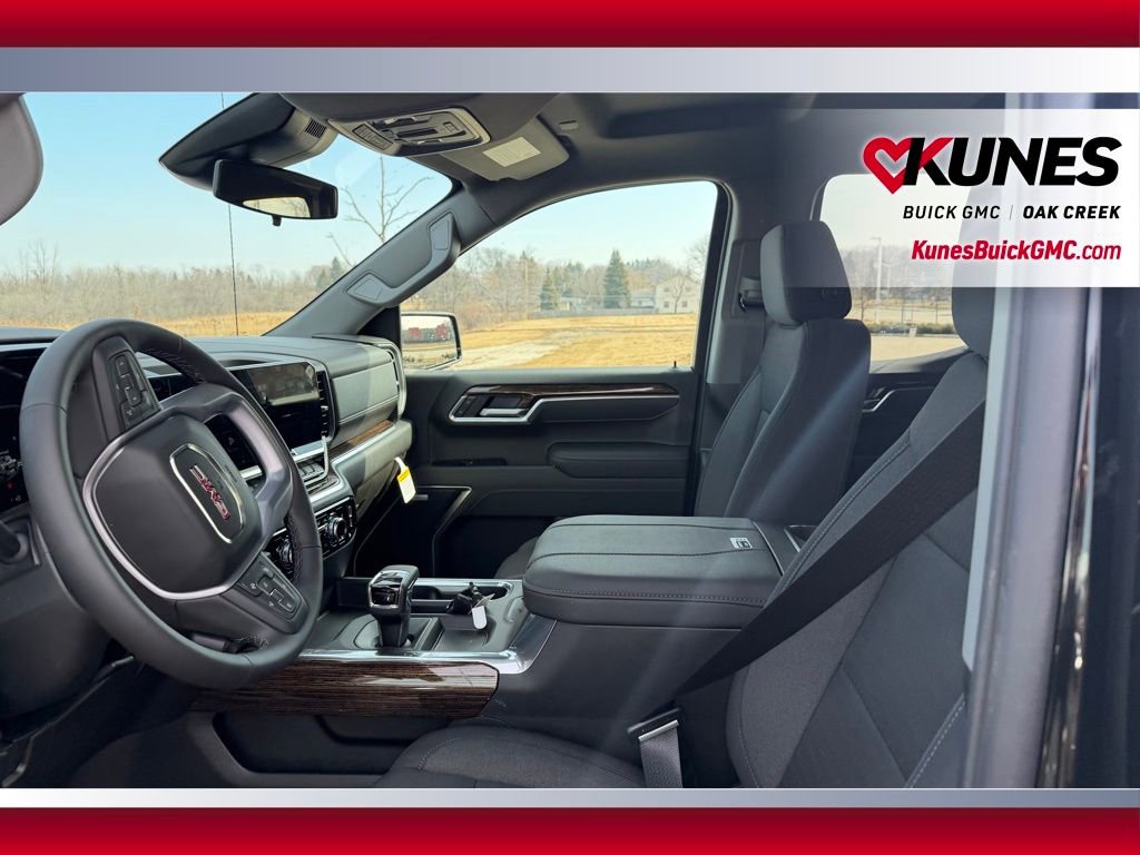 New 2026 GMC Sierra 1500 Elevation w/ Preferred Package image 6