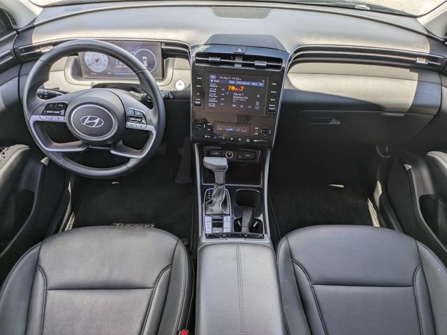 Used 2023 Hyundai Tucson SEL w/ Convenience Package FWD image 15