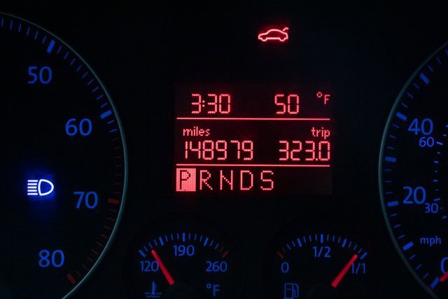 Used 2008 Volkswagen Rabbit S image 24