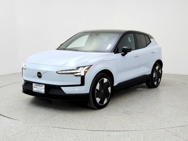 Certified 2025 Volvo EX30 Plus