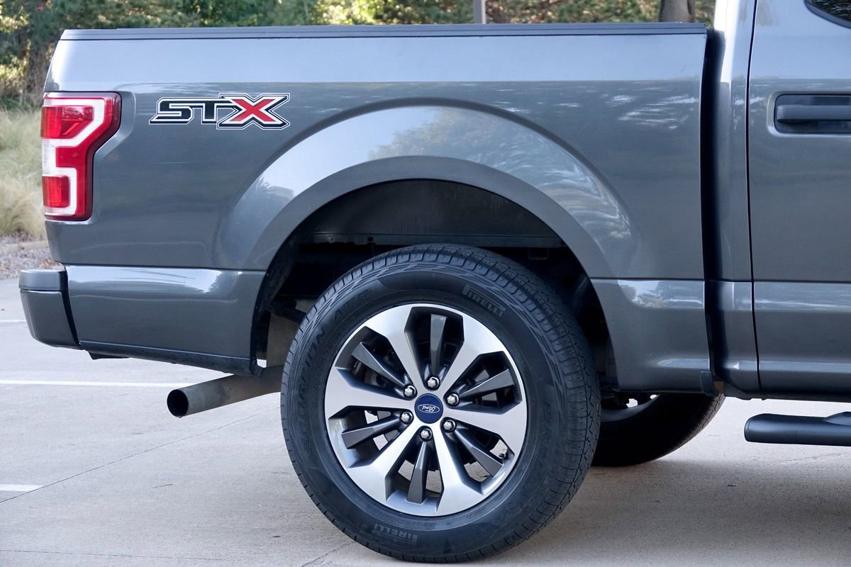 Used 2019 Ford F150 XL w/ Equipment Group 101A Mid image 26