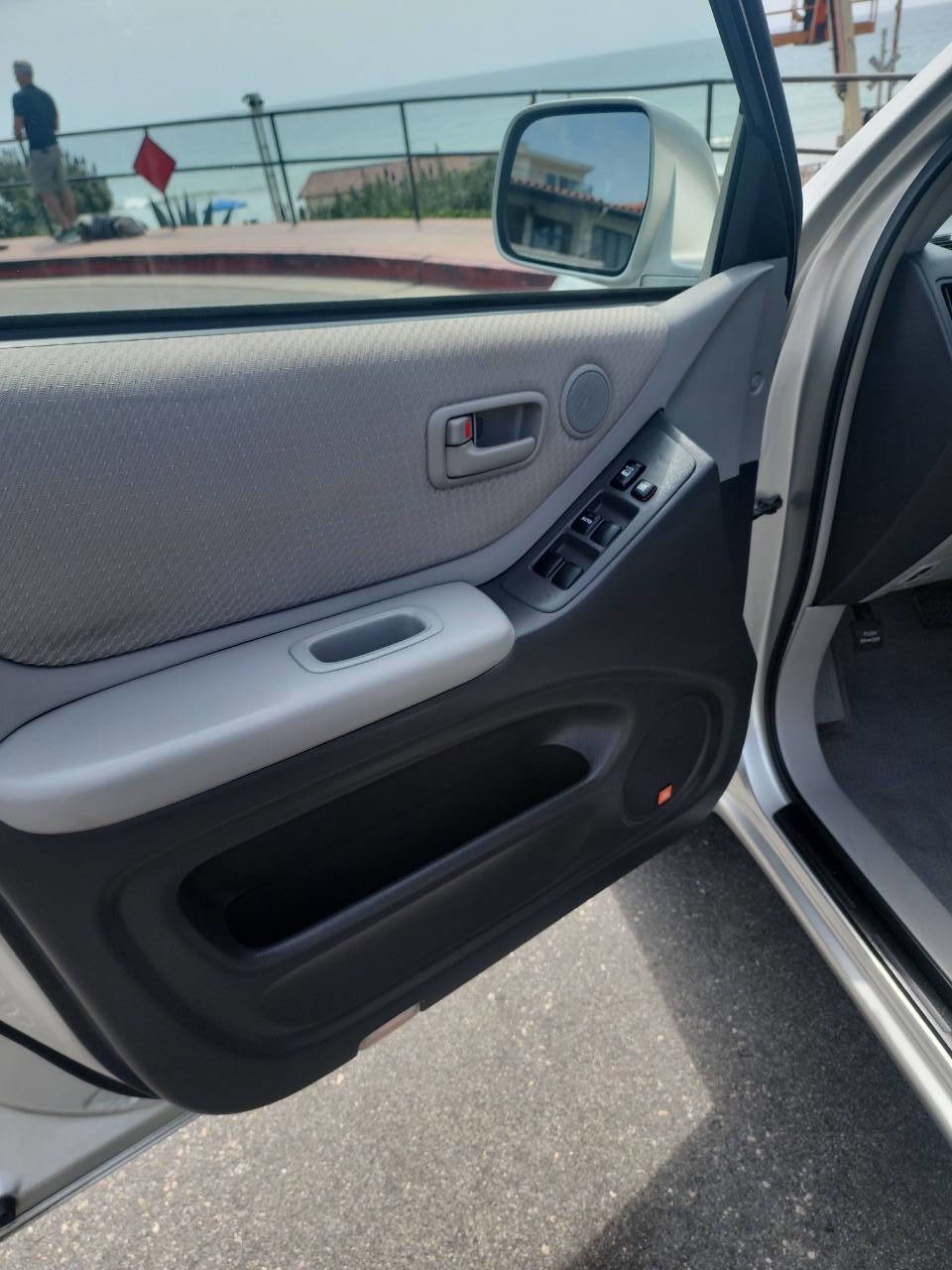 Used 2006 Toyota Highlander Limited FWD image 8