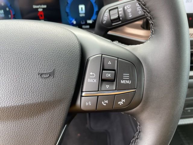 New 2025 Ford Bronco Sport Outer Banks w/ Outer Banks Tech Package+ image 32