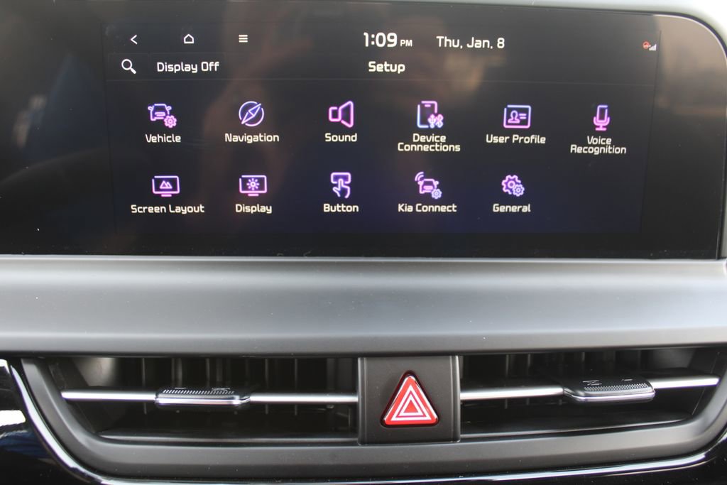 New 2026 Kia Seltos S FWD image 41