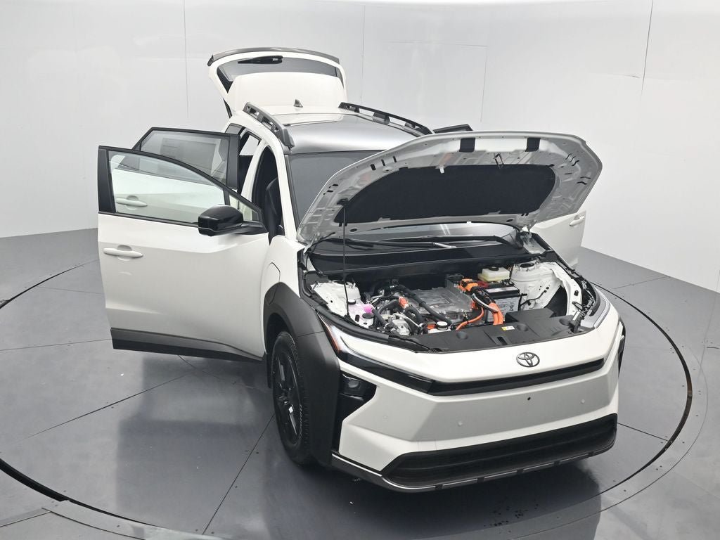 New 2026 Toyota bZ Woodland AWD/4WD image 62