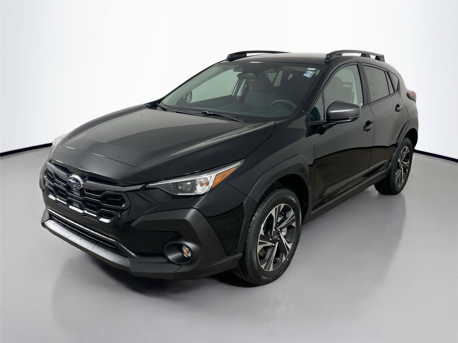 New 2026 Subaru Crosstrek 2.0i Premium image 4